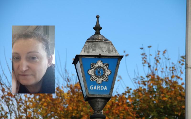 Search for woman (43) missing from home for over a week stood down as garda&iacute; issue update