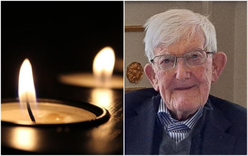 RIP: Retired principal remembered as 'true gentleman'