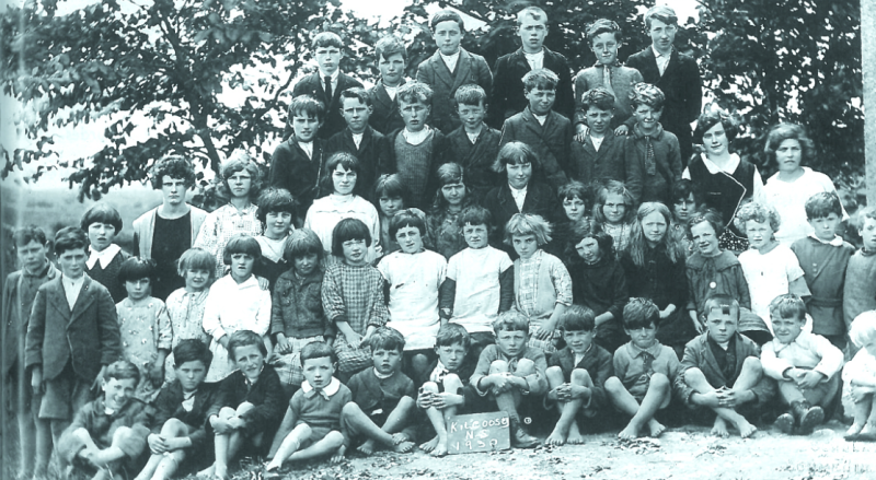 Old Leitrim primary school to be made residential dwelling 