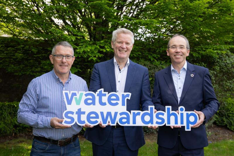 Leitrim businesses invited to join free Advanced Water Stewardship Programme