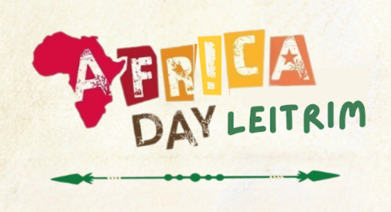 Ballinamore to host Africa Day celebration as part of Leitrim Gathering
