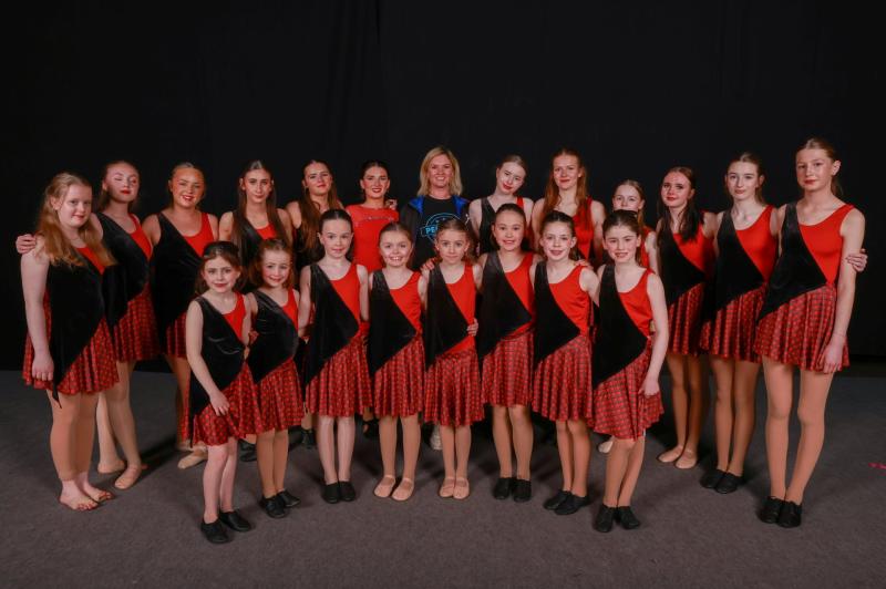 Leitrim asked to support Dance World Cup 2025 qualifiers