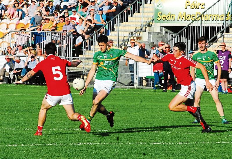 Wee County's struggles an inspiration