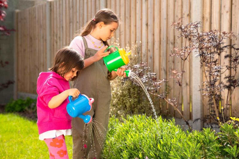 Leitrim public urged to reduce water use as sunny weather persists