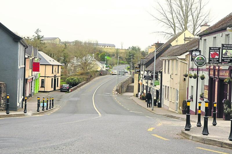 ‘Insufficient’ wastewater plant threatens development of Leitrim Village 