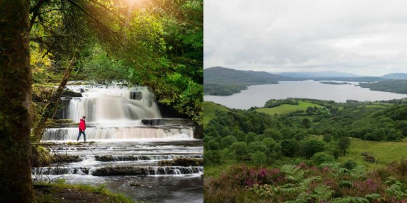 Leitrim trails join national Walks Scheme with €20,000 granted for local upgrades