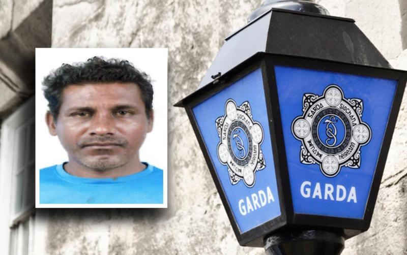 Garda&iacute; issue urgent appeal for man missing from Leitrim home since early hours of Friday