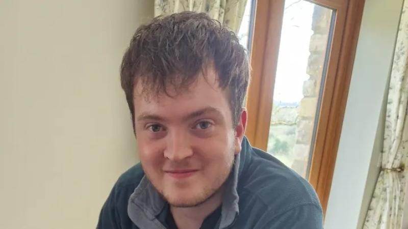 Cycle in memory of Conor Torsney to raise funds for Dromahair community park