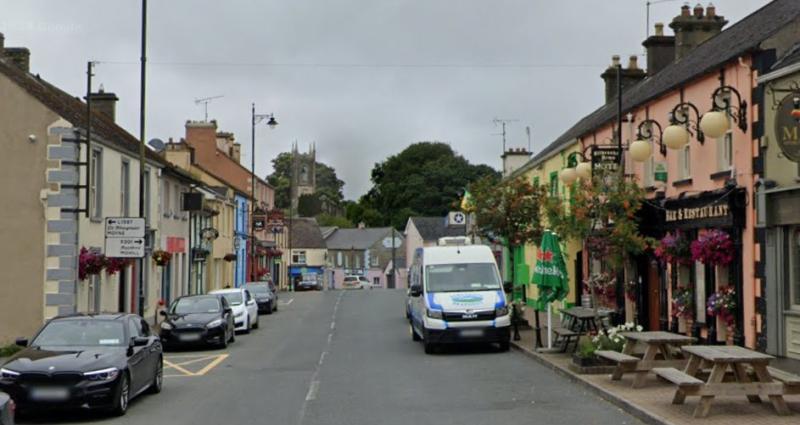 Planning sought for three new homes in Leitrim town