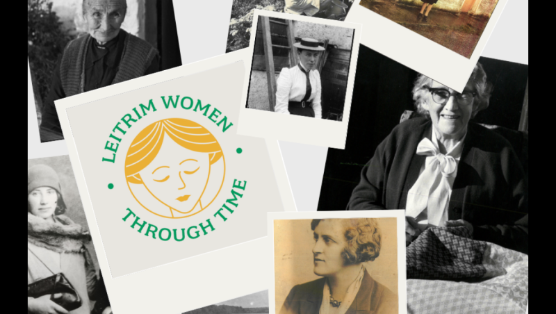 Local Leitrim heritage project awarded over €20,000 in funding