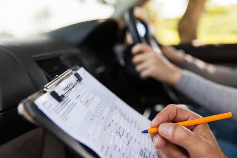 Leitrim driving test delays tackled in national scheme