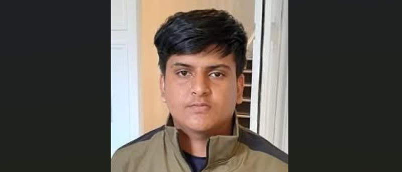 Missing 13-year-old found 'safe and well' 40 days after vanishing 