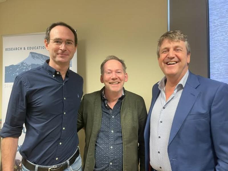 Campaign for a community neuro-rehabilitation team in Leitrim