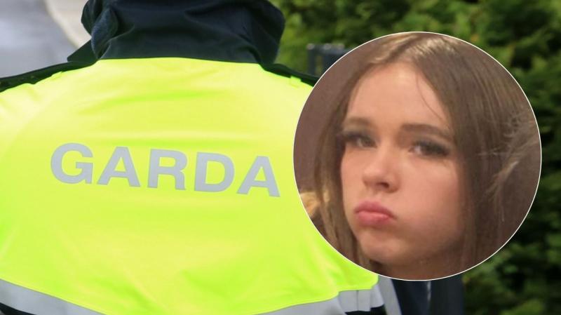 ALERT: Gardai in appeal for help in locating girl, 15, who has vanished from her Dublin home