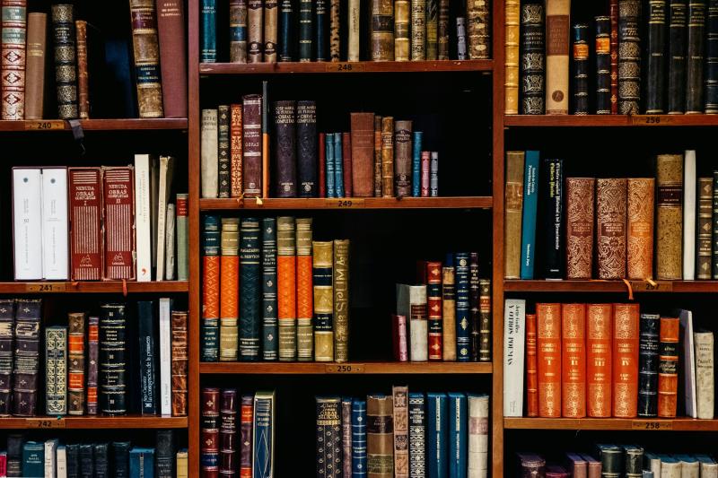 Leitrim County Council is now hiring for a part-time Librarian 