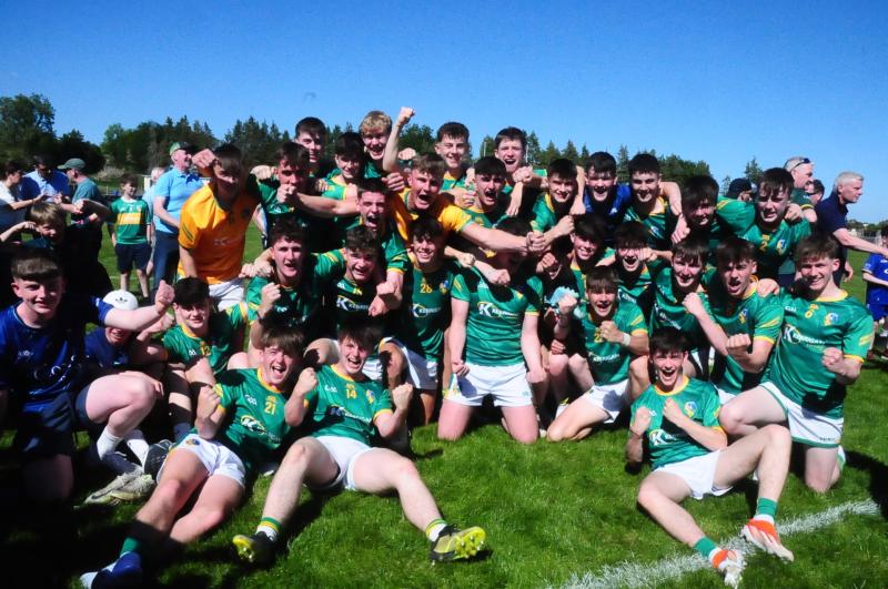 THE LAST POINT: Trophies not the sole measure of success