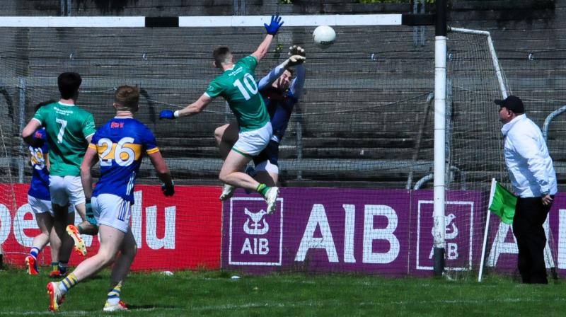 Mixed emotions as Leitrim score first win of 2025 but fall short in Tailteann Cup win over Tipperary