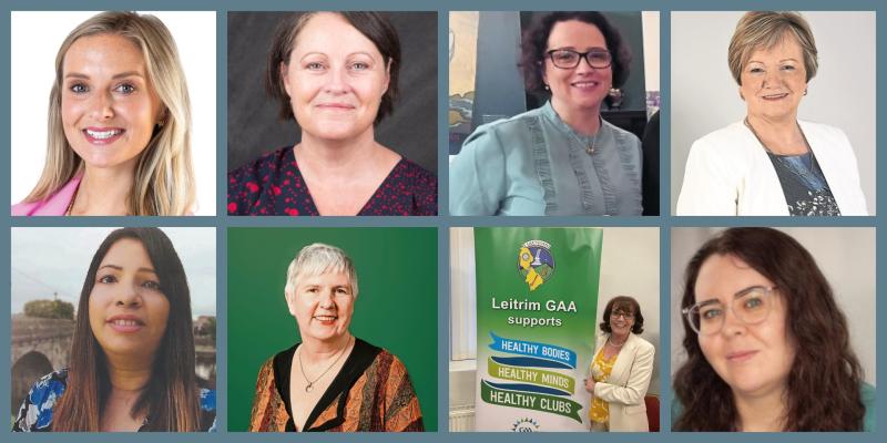 Her seat at the table: Leitrim PPN to spotlight women’s role in local decision-making