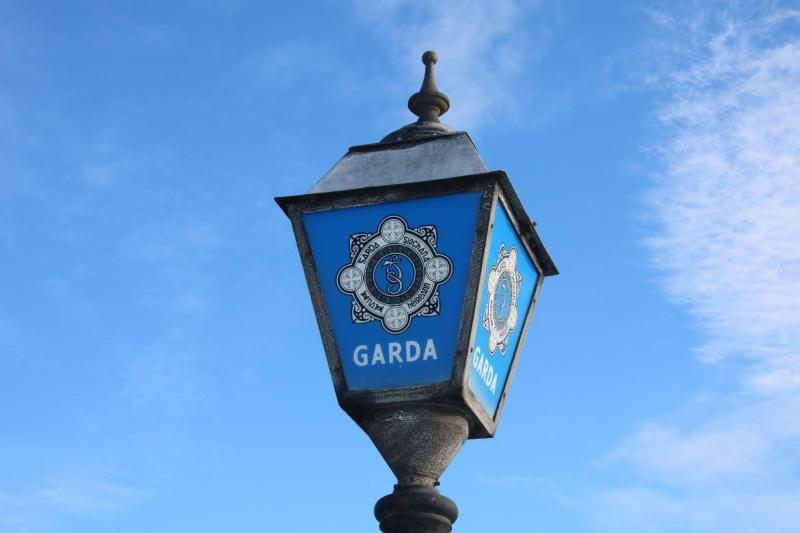 ALERT: Garda&iacute; issue appeal after significant industrial infrastructure stolen from Leitrim garage