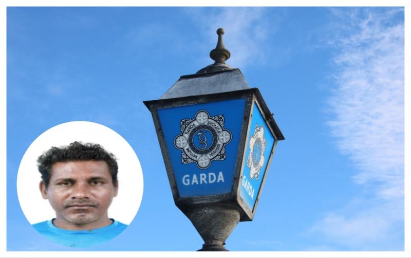 Gardaí urge Leitrim landowners to search remote buildings for man missing almost three weeks