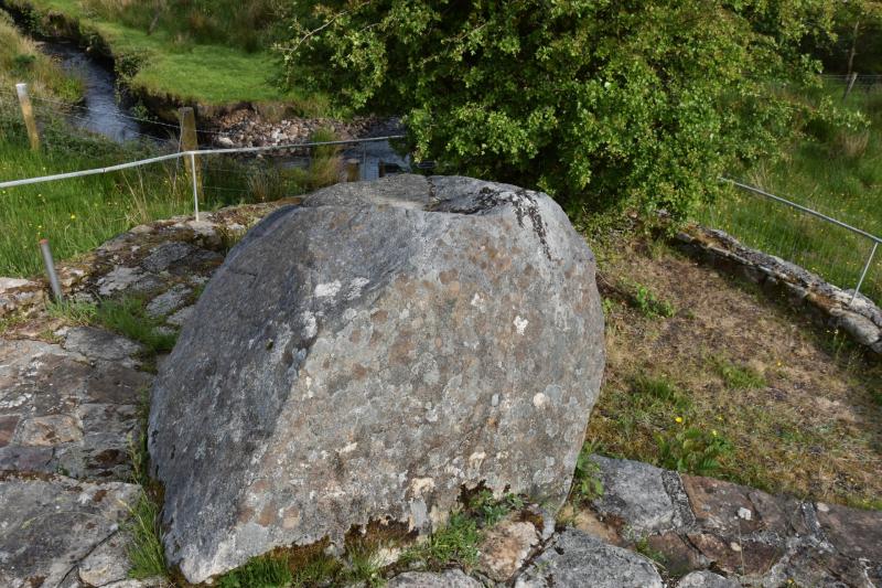 Public invited to historic mass at Tullynascreena Mass Rock