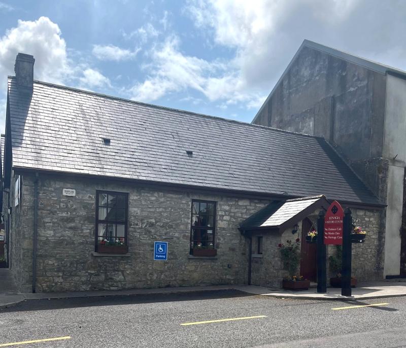 Fenagh’s fight for funding: community calls for votes in €1 million AIB contest