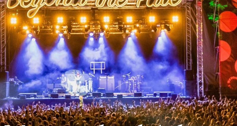 Is Beyond The Pale cancelled? Organisers give major update amid cancellation rumours