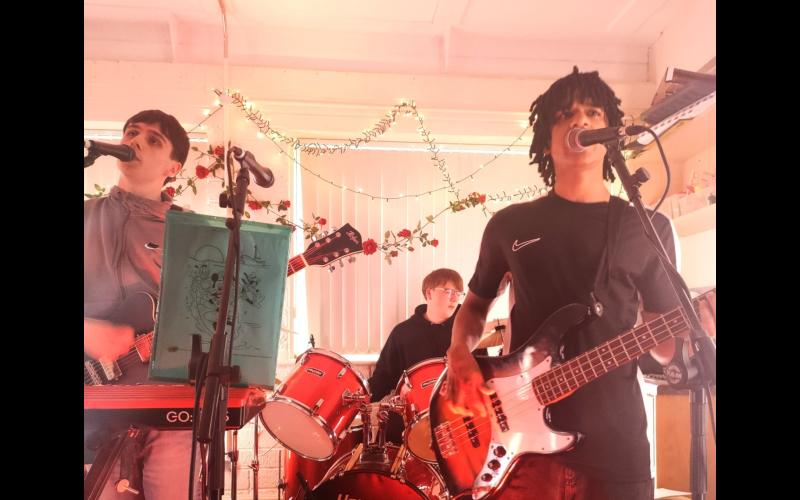 Rock School Manorhamilton marks 18 years with epic birthday gig and summer camp plans