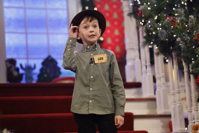 Leitrim's Leo Earley heads to Hollywood cast as Hogwarts student in HBO’s Harry Potter