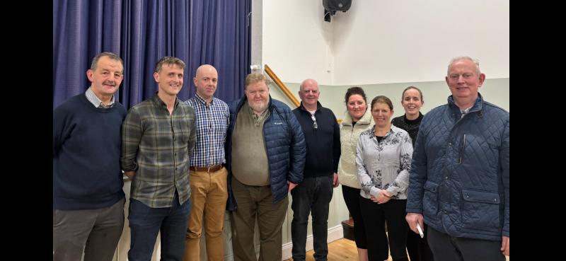 Legal challenge ahead for Leitrim community over proposed telecom mast