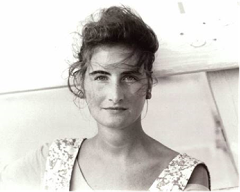 LATEST: Man arrested on suspicion of murdering Annie McCarrick more than 30 years ago