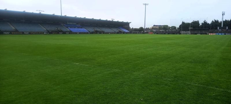 Not ideal says Garrity as Leitrim's TG4 LGFA All-Ireland SFC clash with Dublin refixed for Sunday