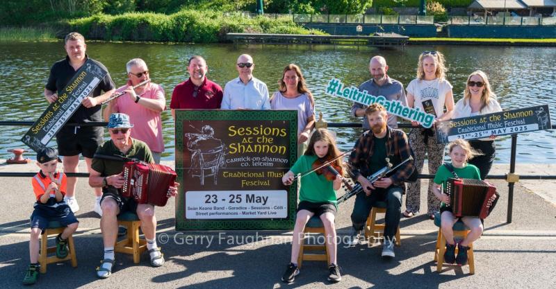 Future of Leitrim Gathering discussed amid calls for annual event