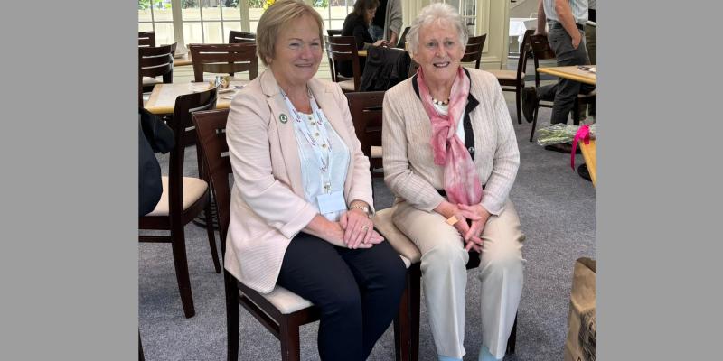 The Leitrim women who opened doors and paved the way in local politics 