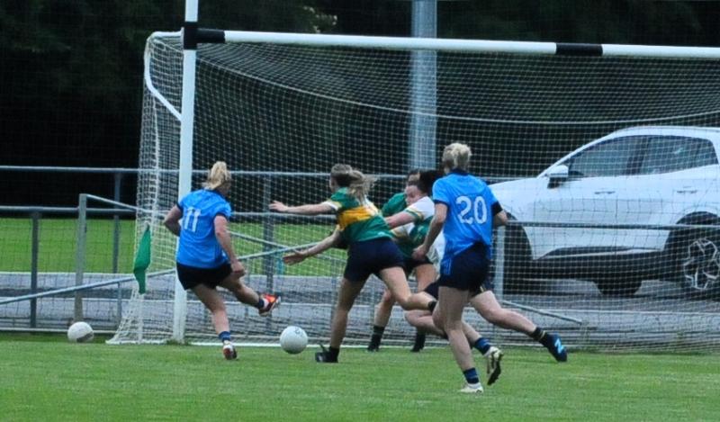 THE LAST POINT: Worn down on the rocky road to Dublin