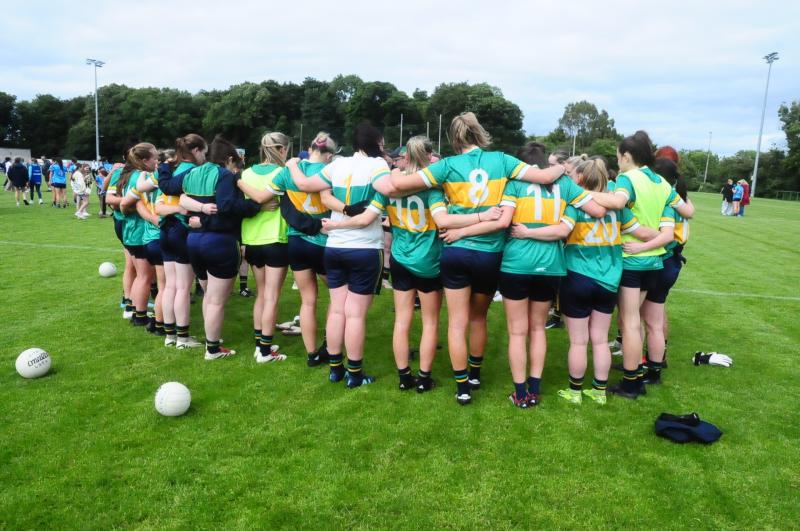 Powerful Waterford just as difficult for Leitrim as Dublin predicts manager