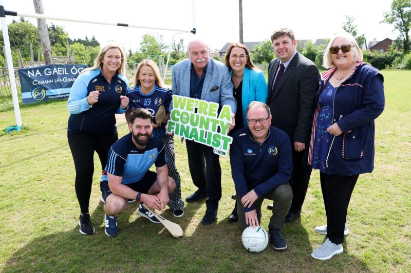 Four Leitrim groups in the race for €100,000 National Lottery prize