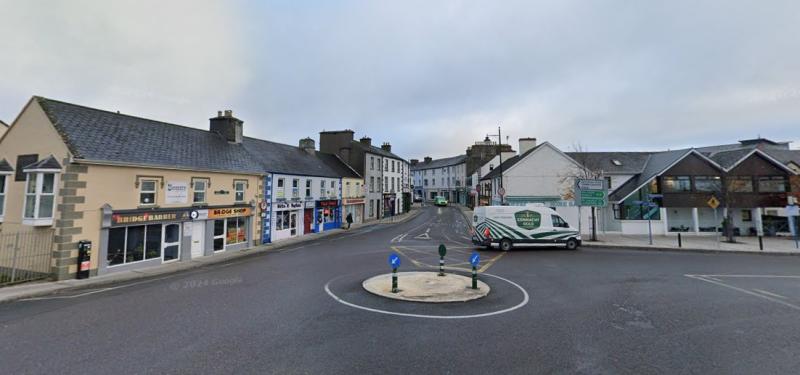 Leitrim welcomes campervan tourists - but where should they park?