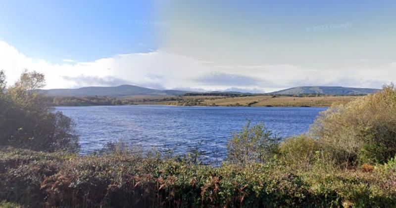 Safe access for pedestrians to lake in Leitrim to be explored
