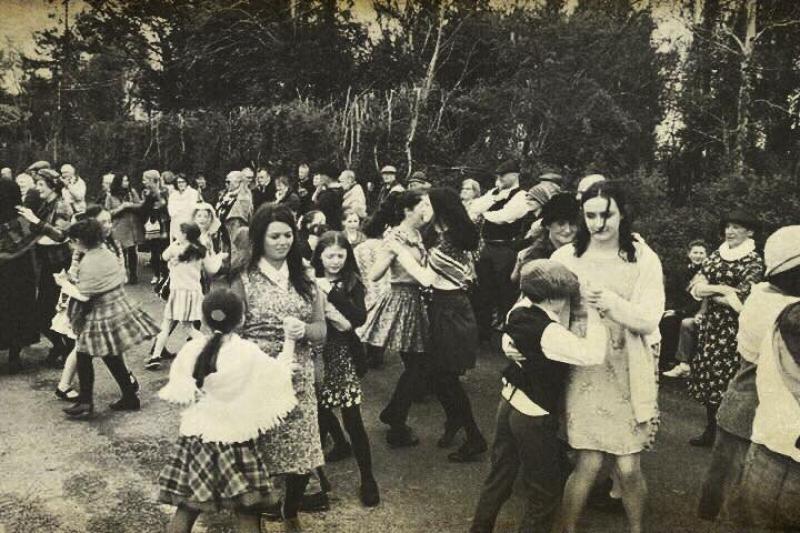  Leitrim crossroads dance moved up due to weather concerns