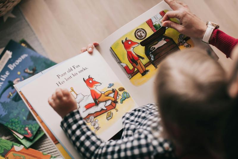 Thousands in funding awarded to Leitrim Parent and Toddler groups