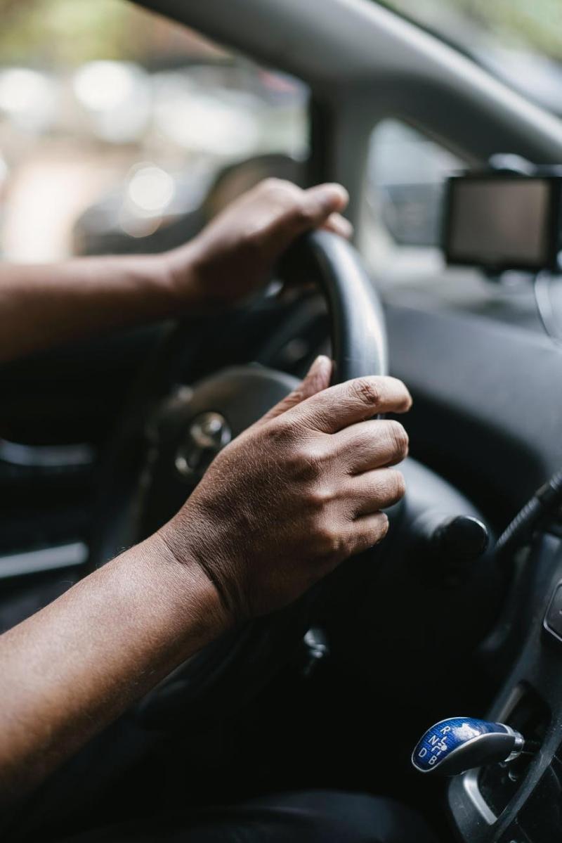 'Vehicles travel at high speed in both directions' - south Leitrim councillor