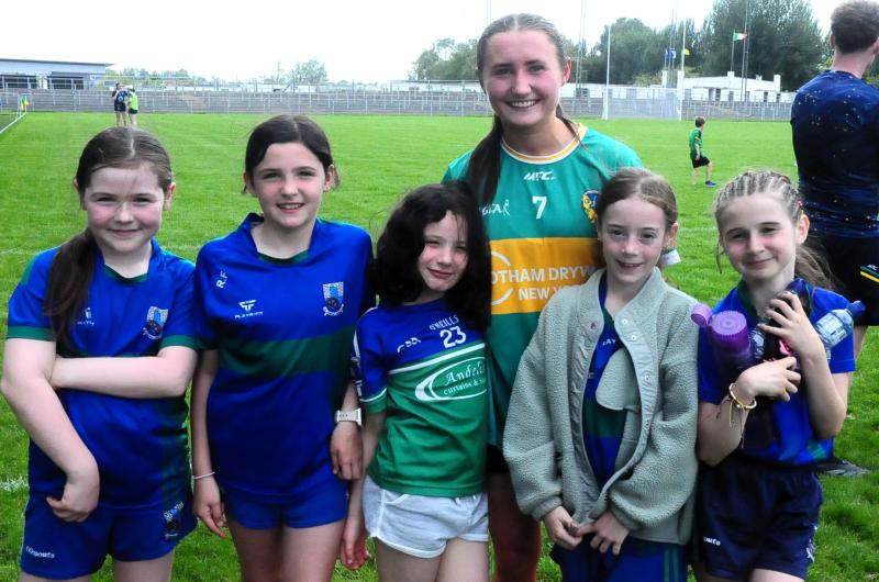 &lsquo;Opens the door to a lot of new players': Leitrim player reacts after first game with new rules