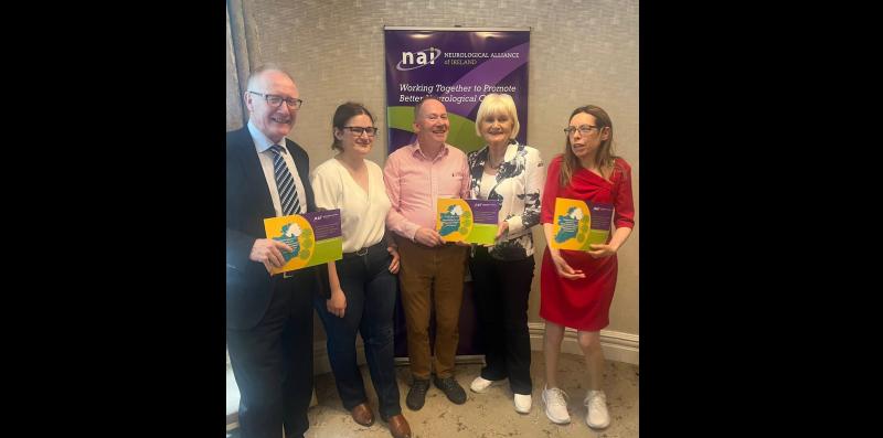 Sligo-Leitrim left without promised neuro-rehabilitation services, NAI says