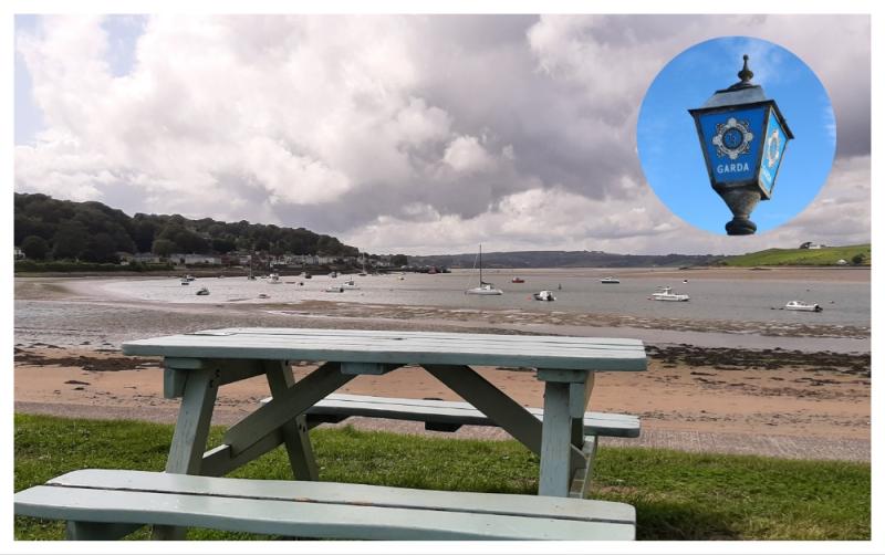 Two men arrested following huge cocaine bust in county Cork 