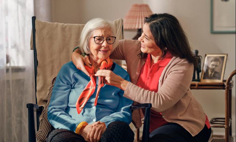 Leitrim carers to benefit from new changes to Carer’s Allowance