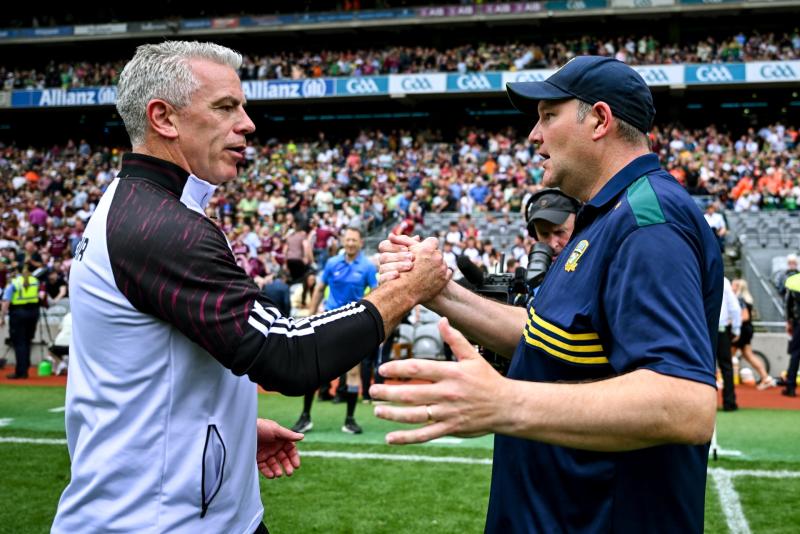 THE LAST POINT: Managerial mayhem in overdrive 