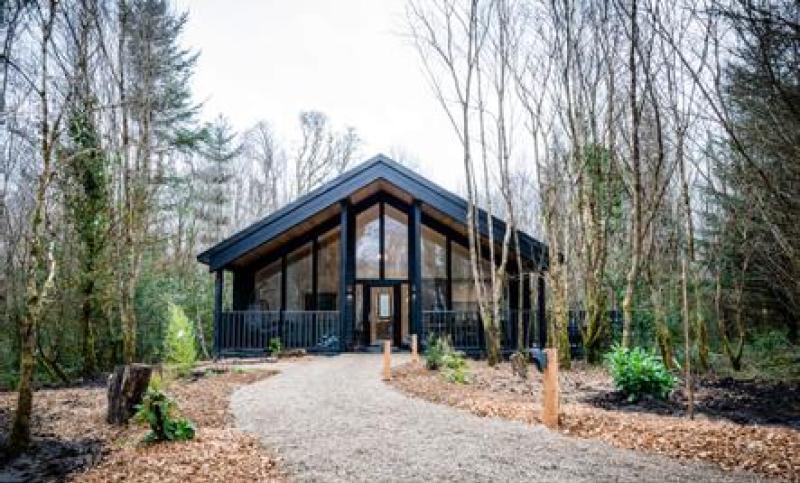 Leitrim retreat seeks further expansion with eco and sports upgrades