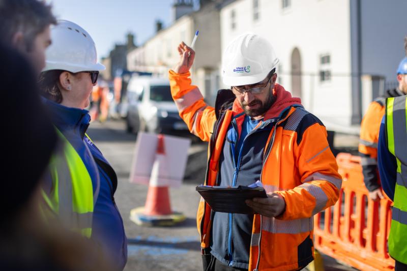 Major water upgrade for area in North Leitrim as Uisce Éireann begin works this month