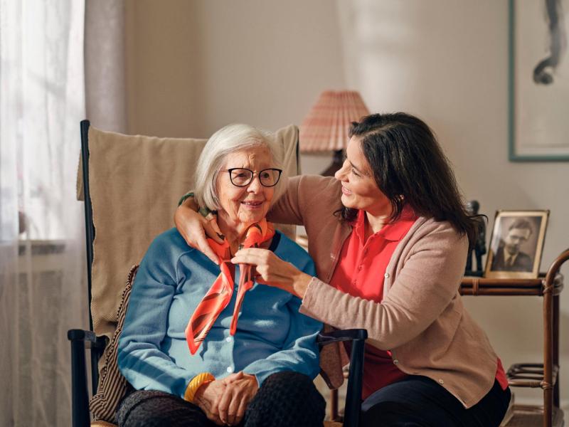 Leitrim faces homecare crisis as only 21 carers hired across region in over a year